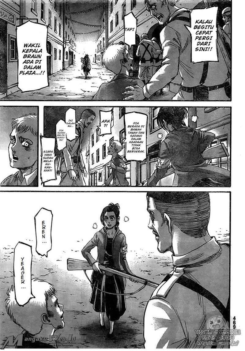 Chapter 103 - halaman 25