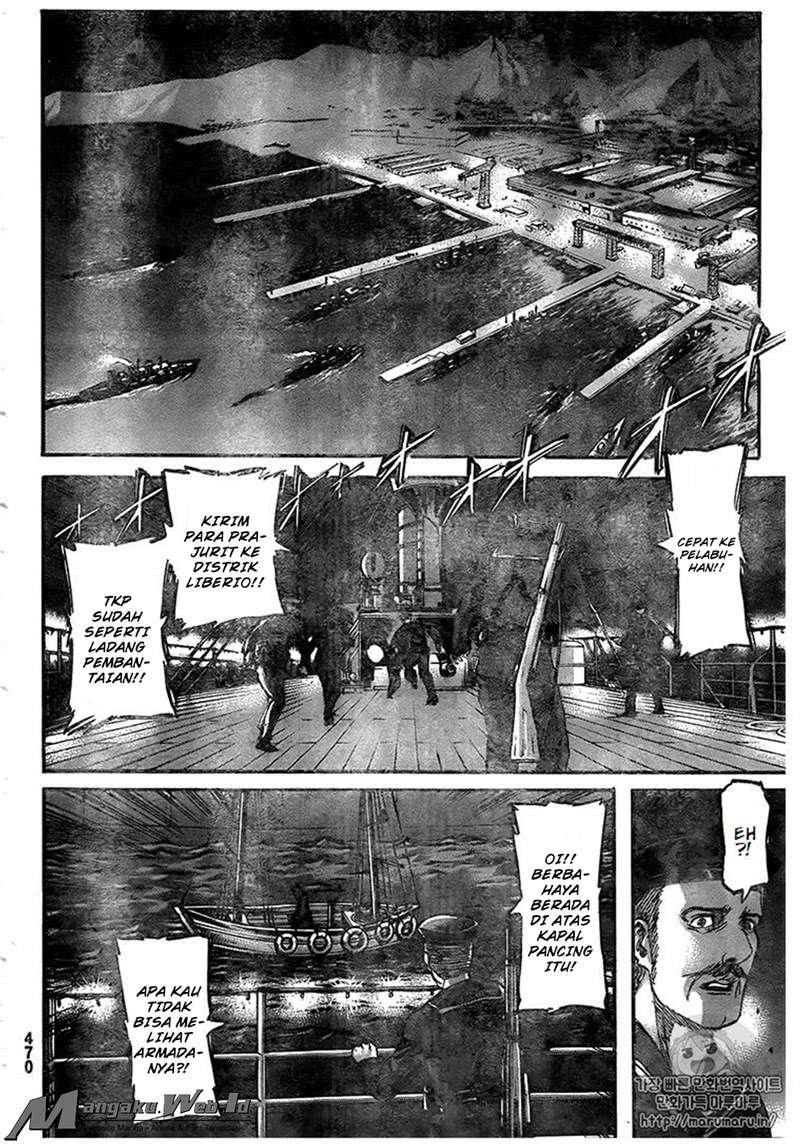 Chapter 103 - halaman 26
