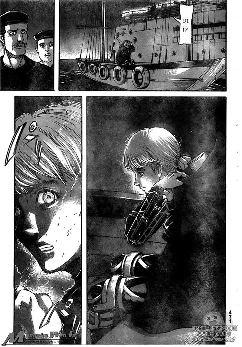 Chapter 103 - halaman 27