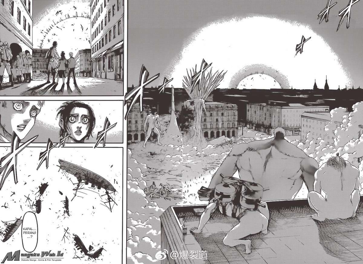 Chapter 103 - halaman 28