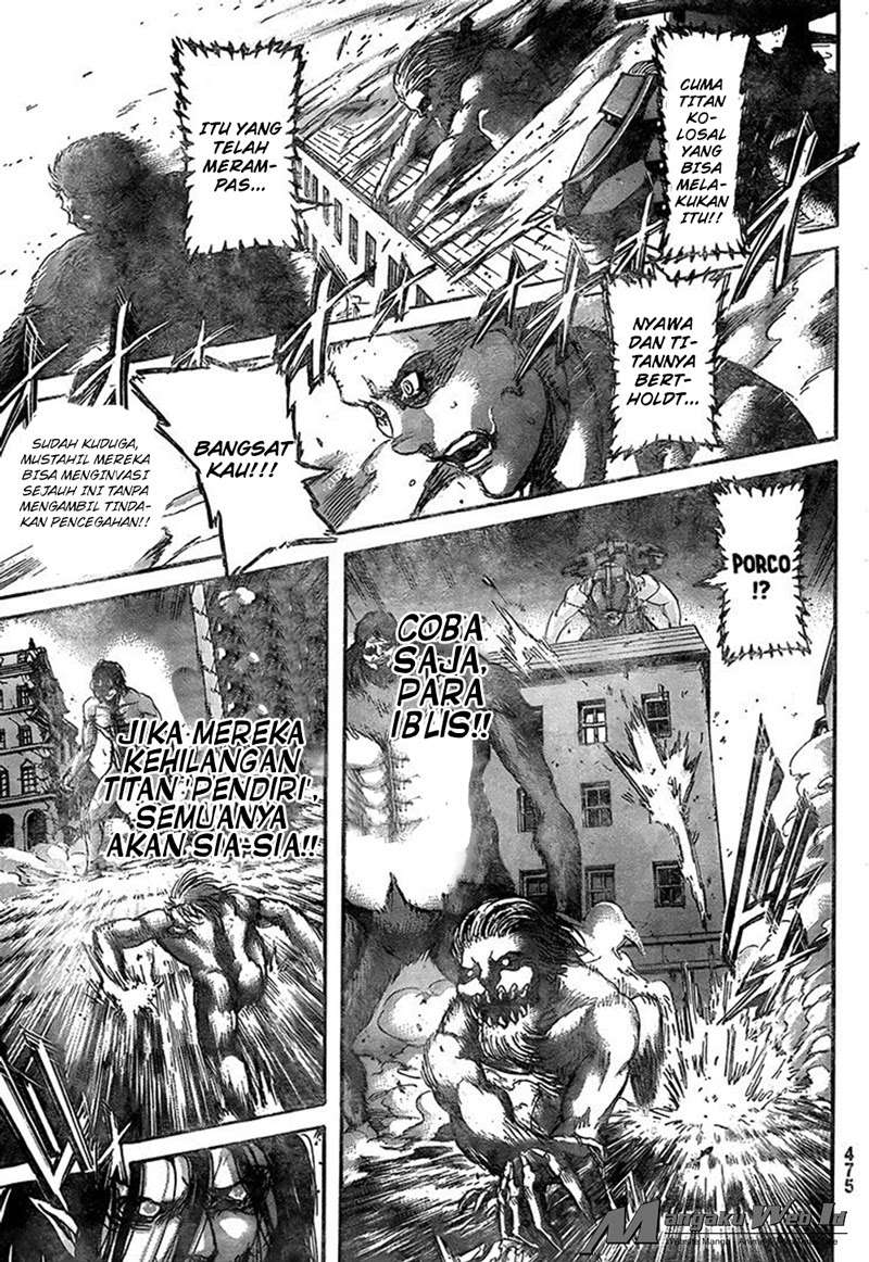 Chapter 103 - halaman 30