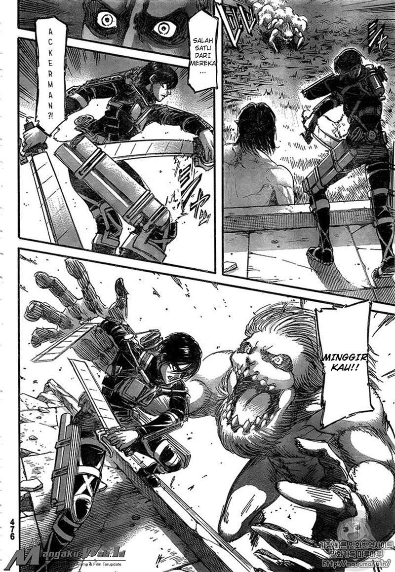 Chapter 103 - halaman 31