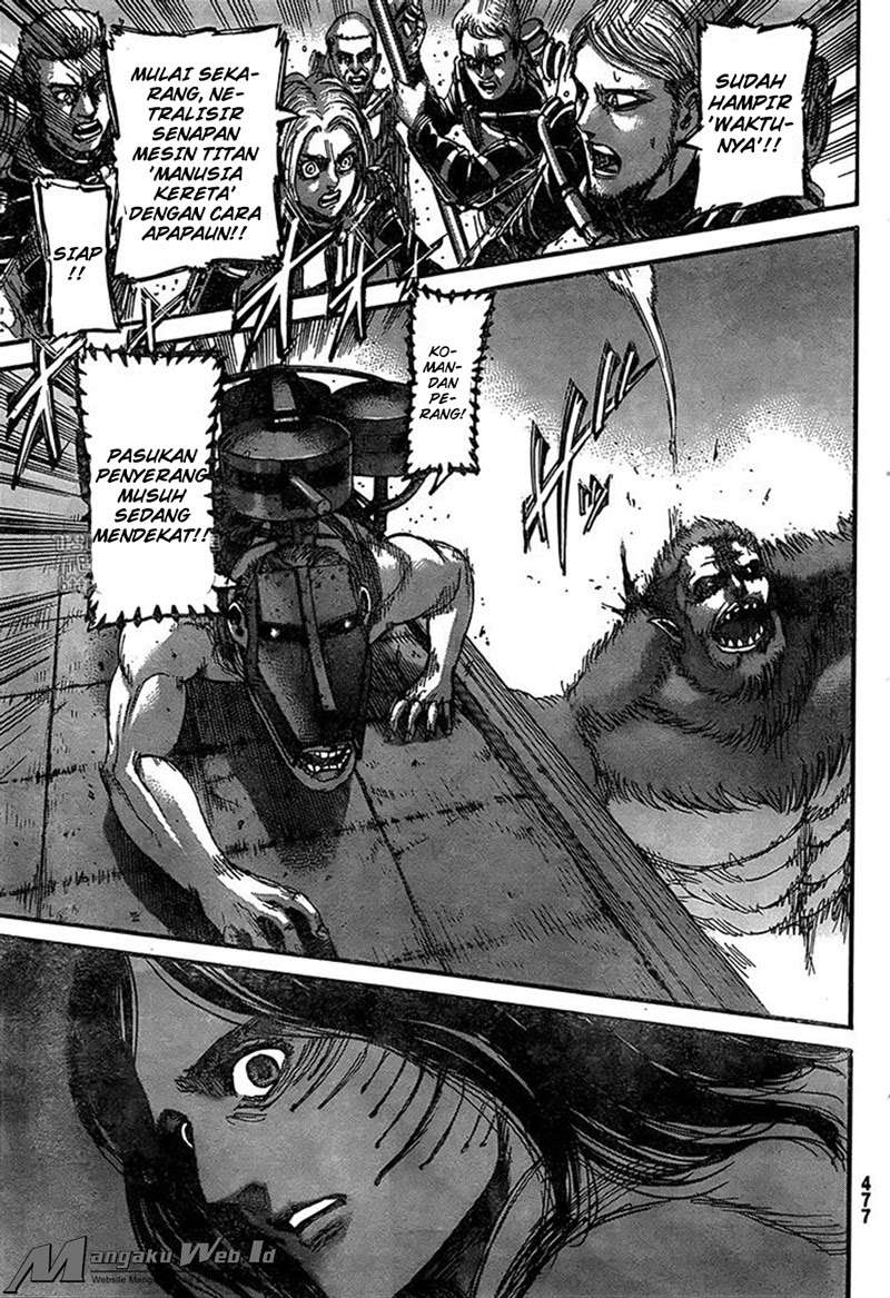Chapter 103 - halaman 32
