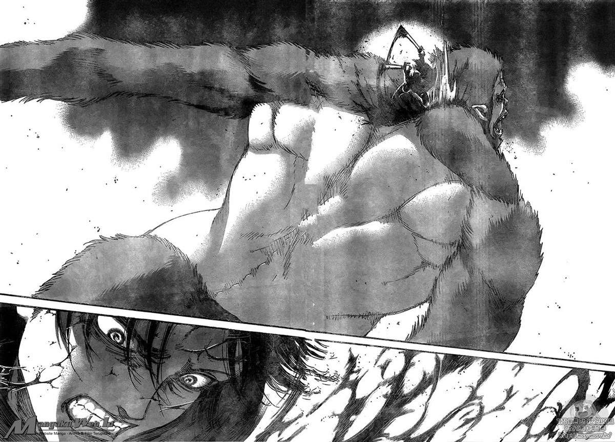 Chapter 103 - halaman 33