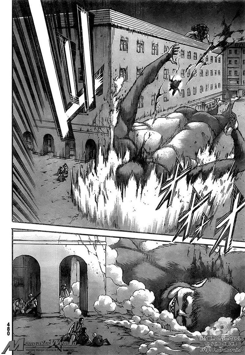 Chapter 103 - halaman 34