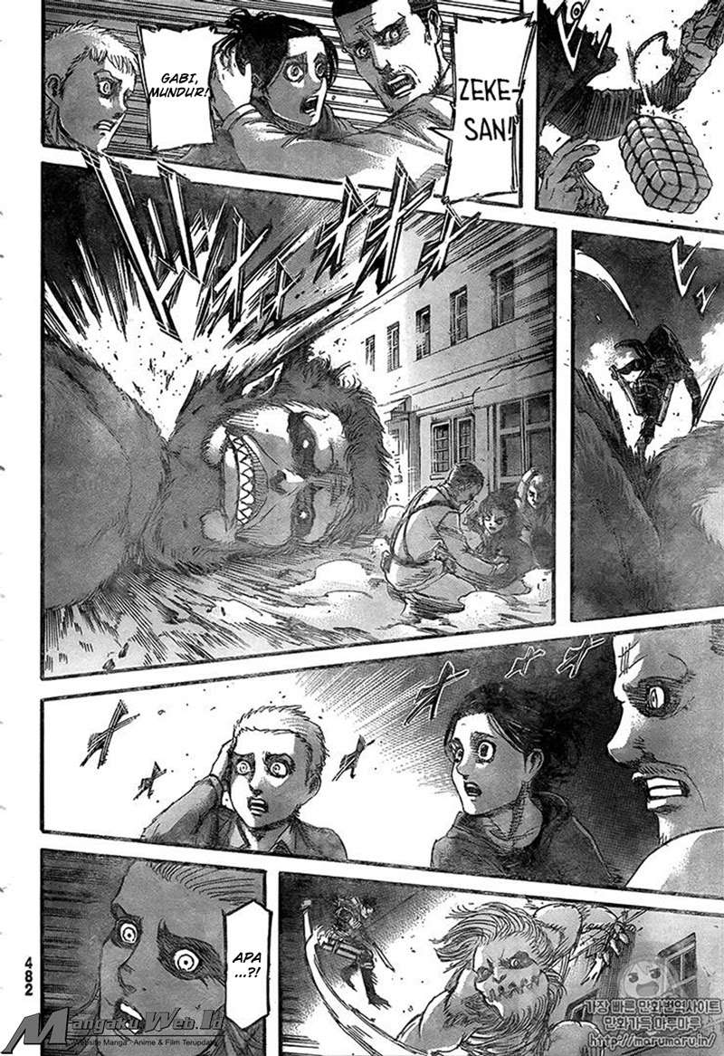 Chapter 103 - halaman 36