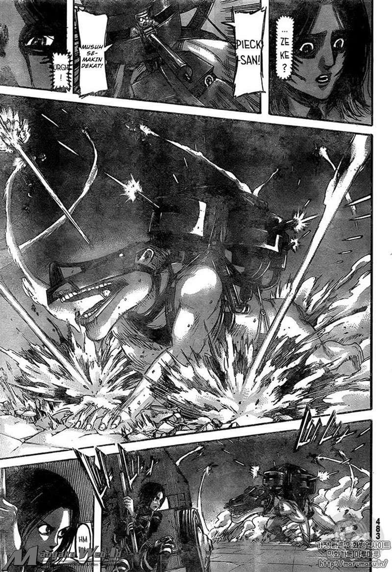 Chapter 103 - halaman 37