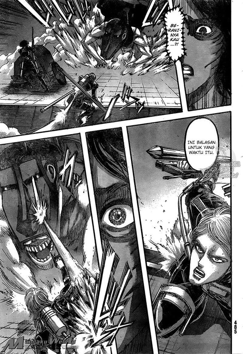 Chapter 103 - halaman 39