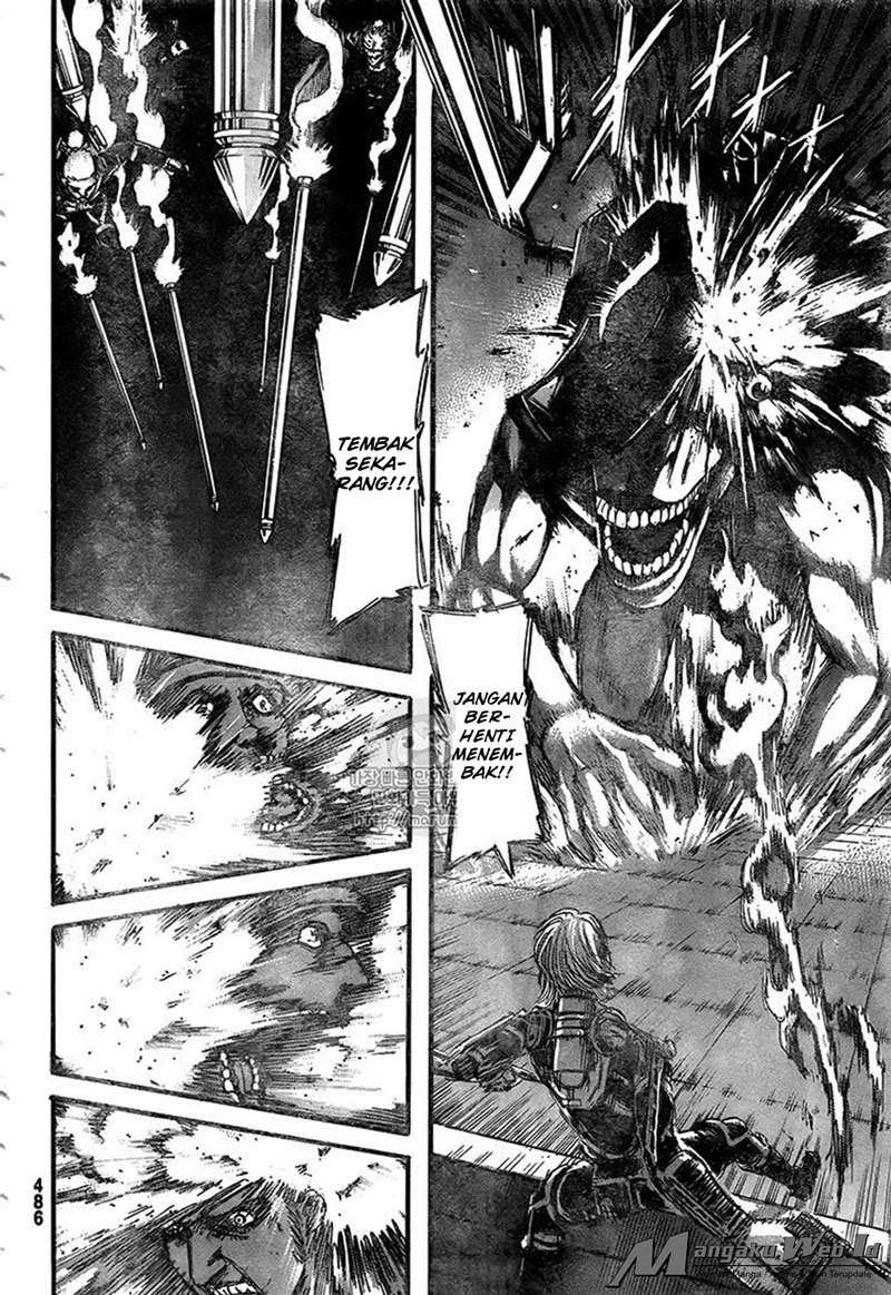 Chapter 103 - halaman 40