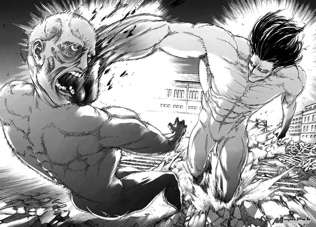 Chapter 101 - halaman 14