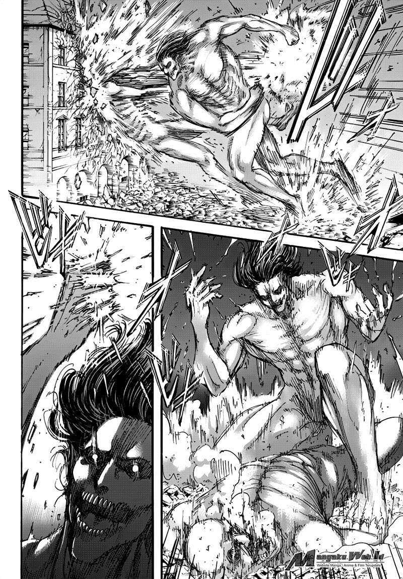 Chapter 101 - halaman 15