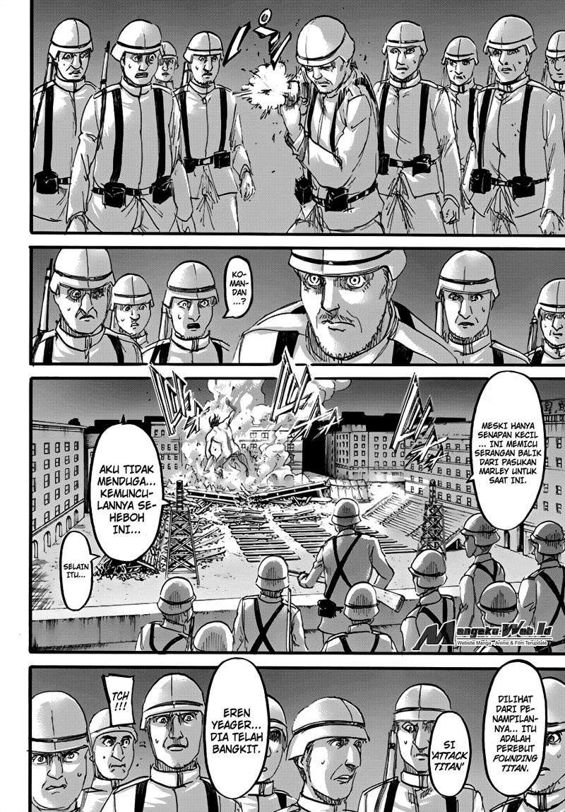 Chapter 101 - halaman 17