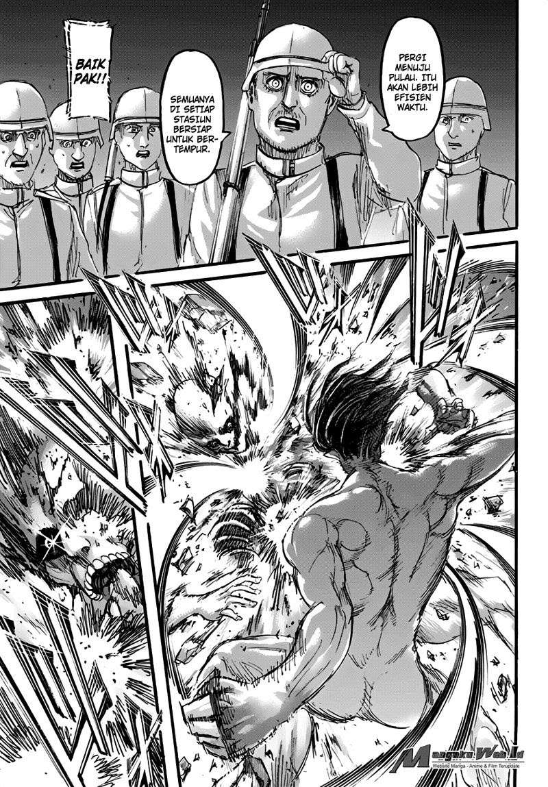 Chapter 101 - halaman 18
