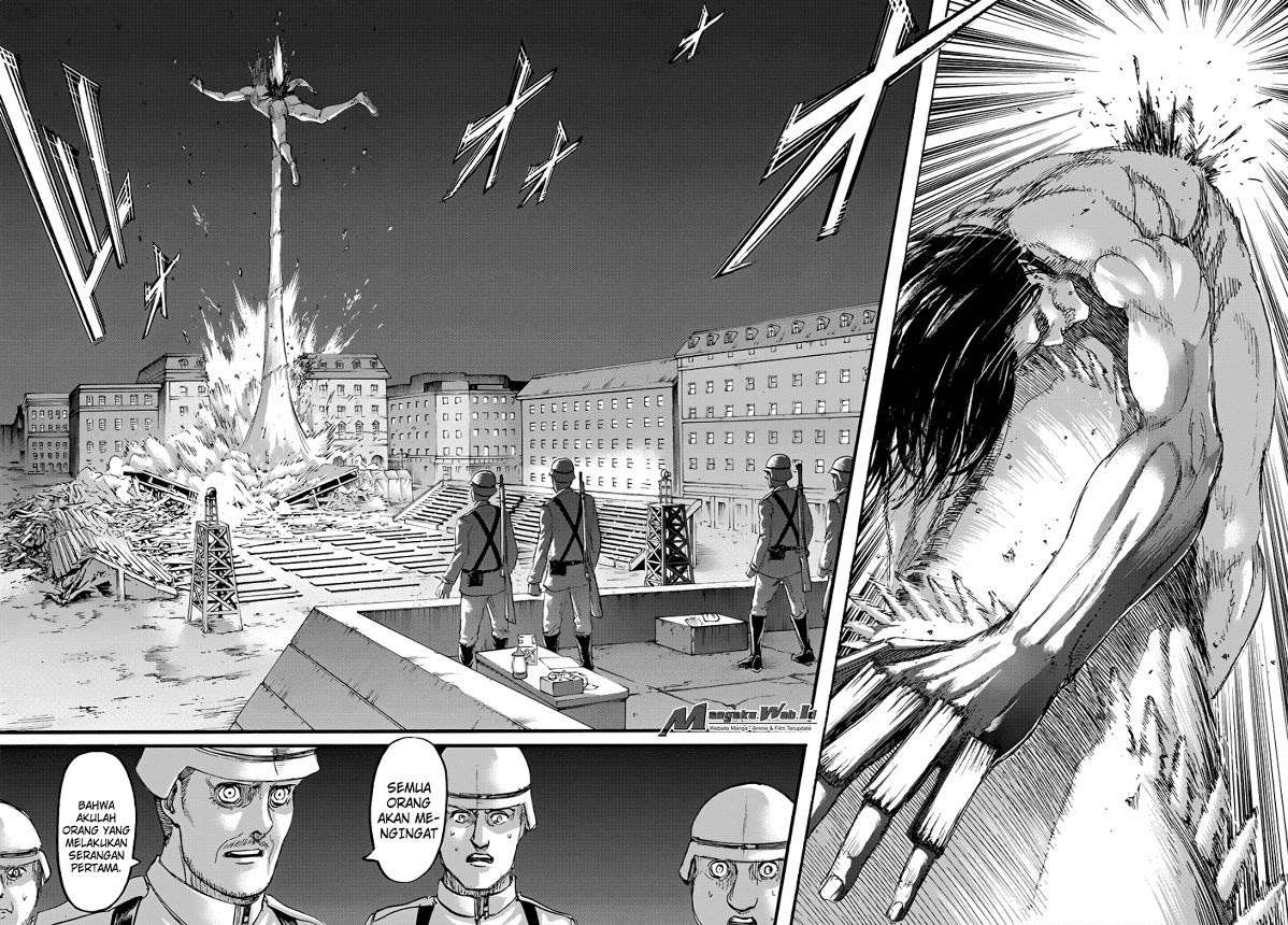 Chapter 101 - halaman 19
