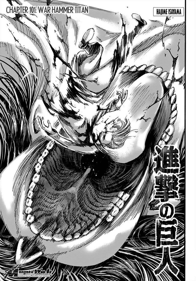 Chapter 101 - halaman 3