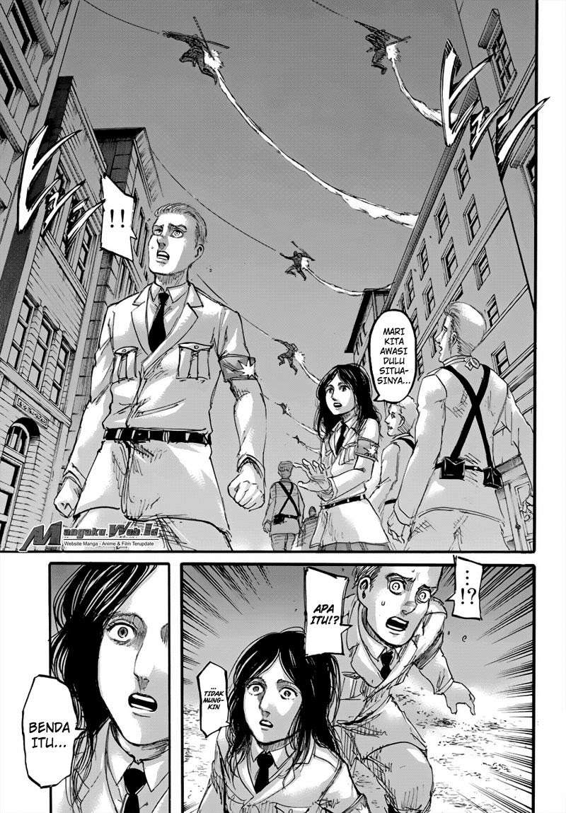 Chapter 101 - halaman 25
