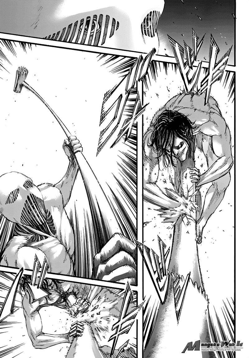 Chapter 101 - halaman 27