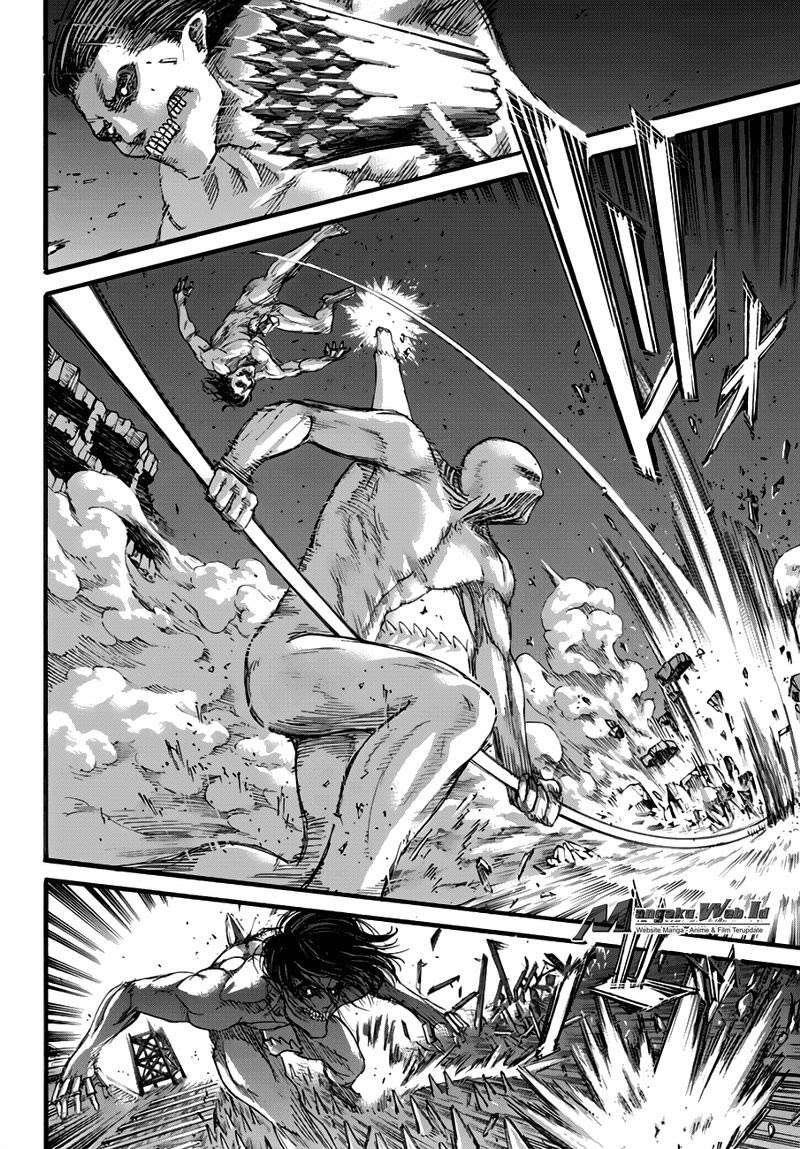 Chapter 101 - halaman 28