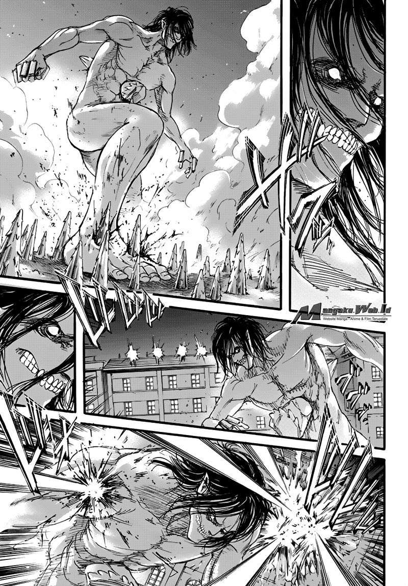 Chapter 101 - halaman 29