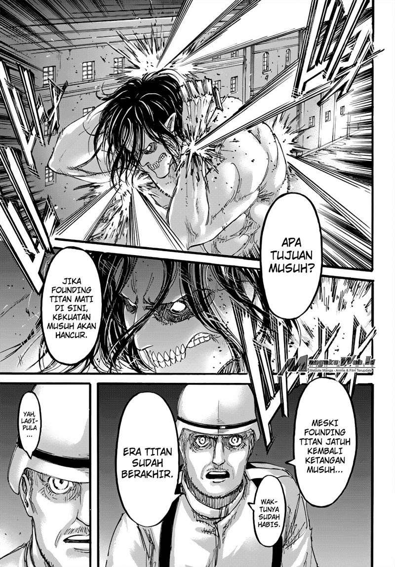 Chapter 101 - halaman 31