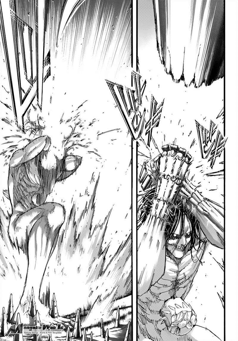 Chapter 101 - halaman 33