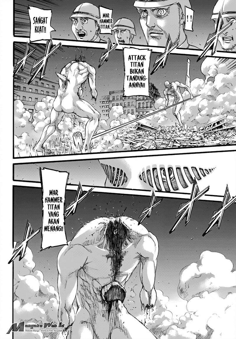 Chapter 101 - halaman 34