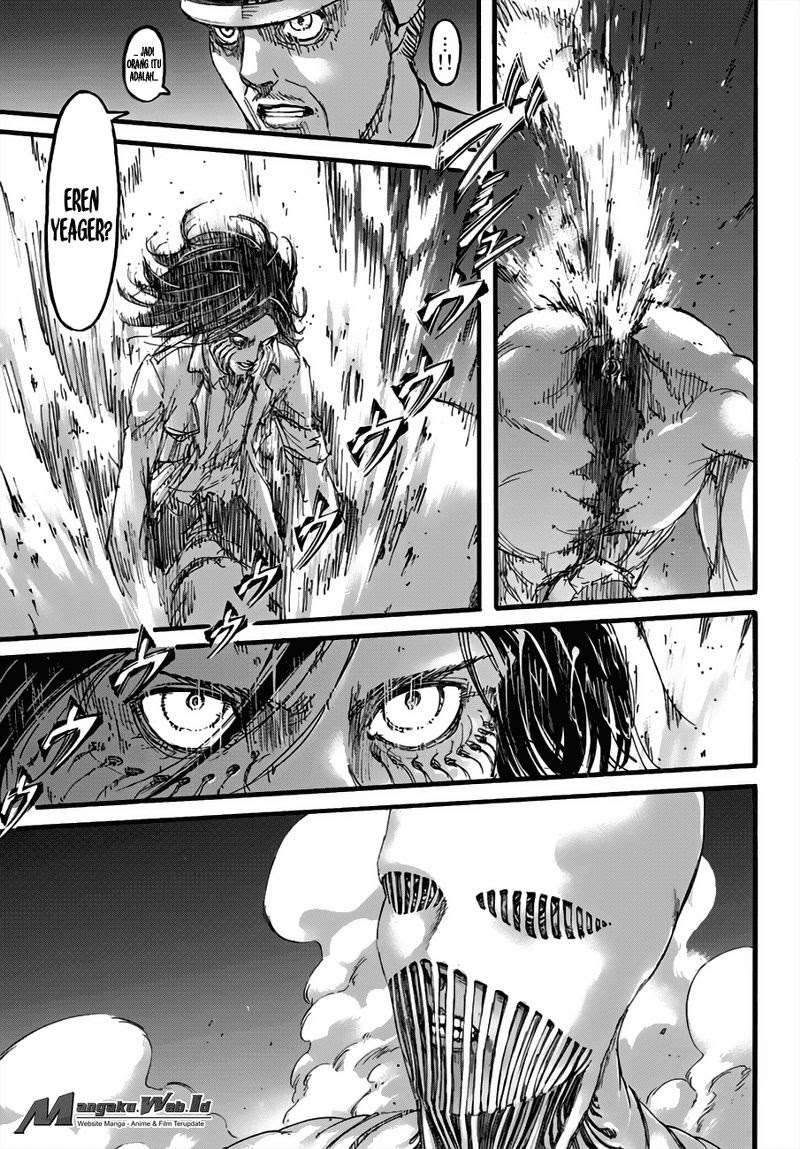 Chapter 101 - halaman 35