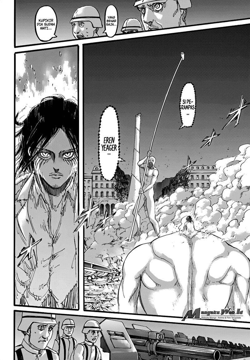 Chapter 101 - halaman 36