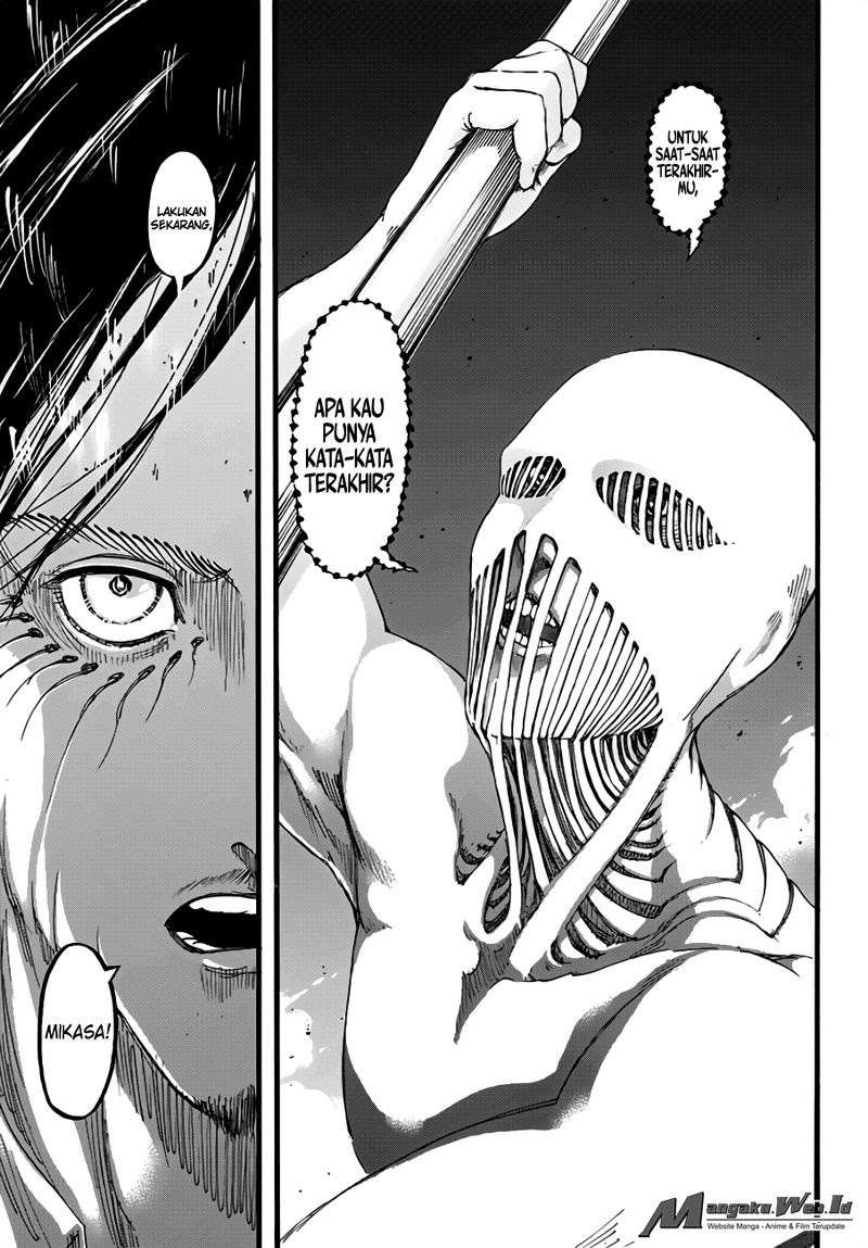 Chapter 101 - halaman 37