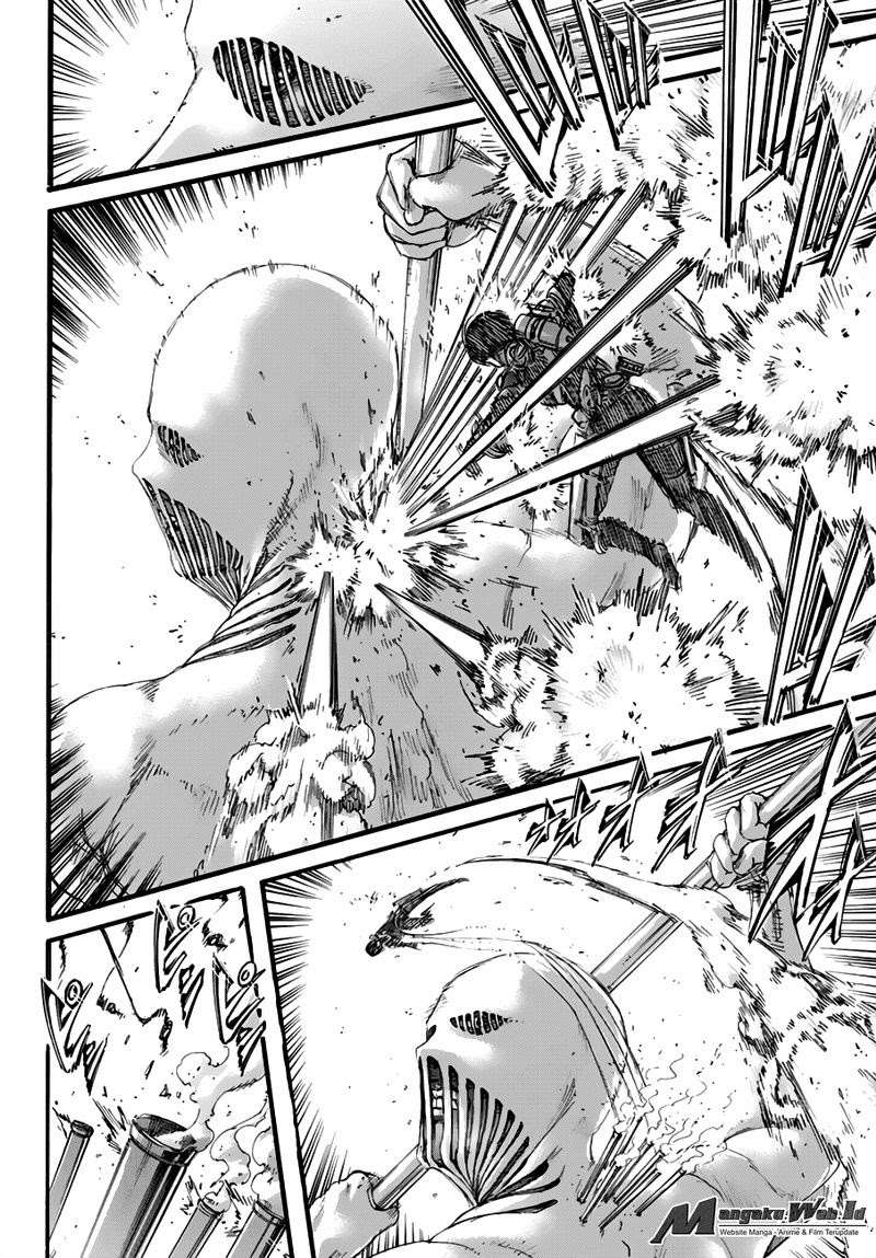 Chapter 101 - halaman 39