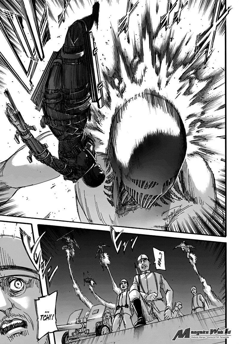 Chapter 101 - halaman 40