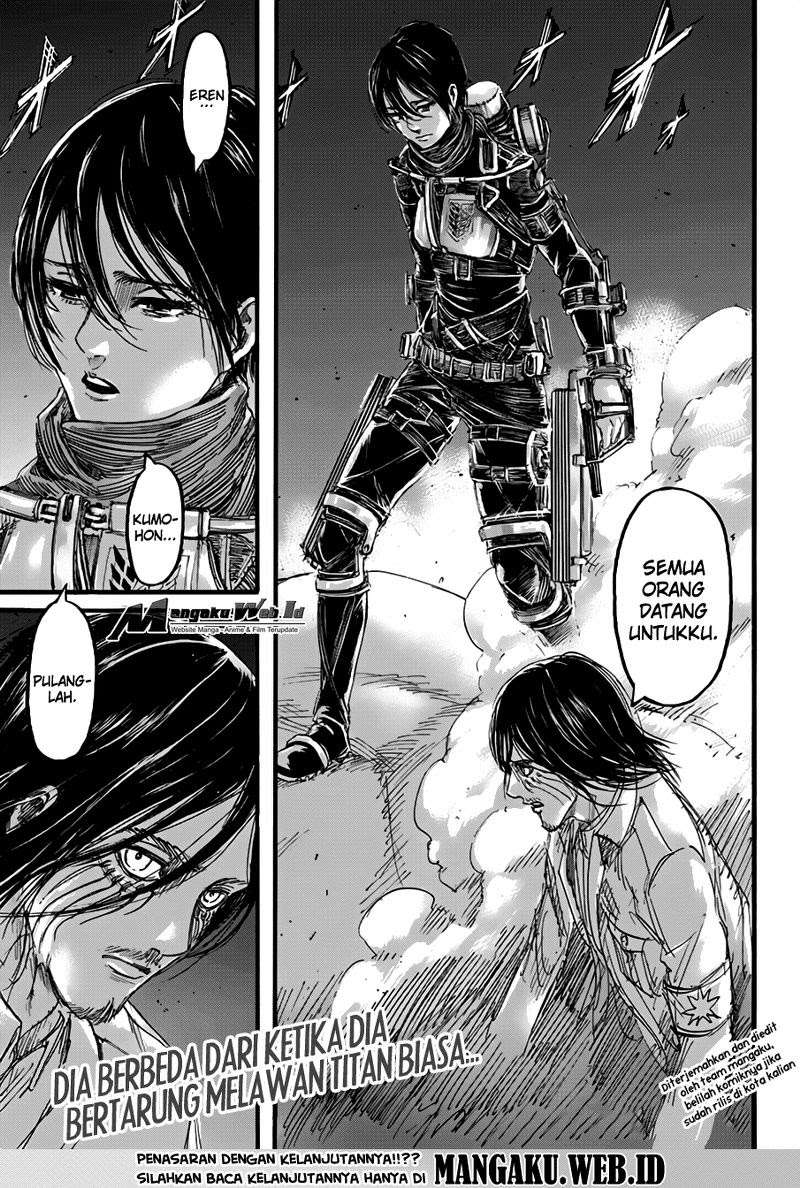 Chapter 101 - halaman 42