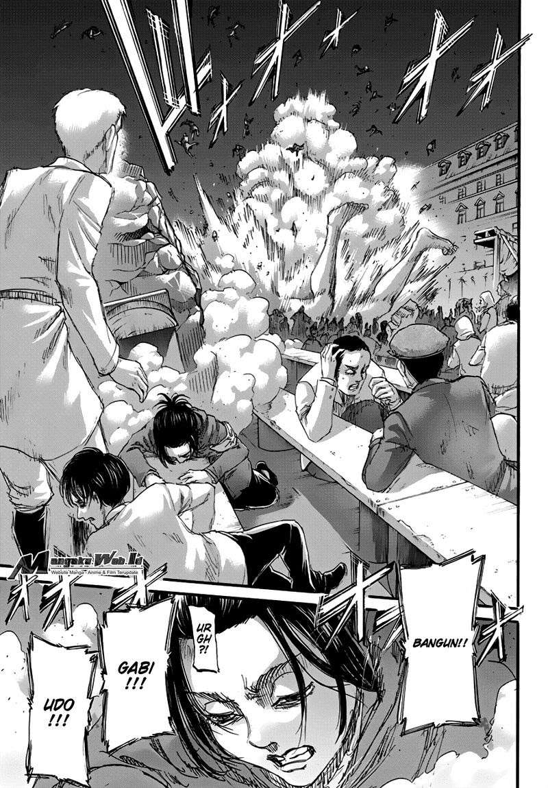 Chapter 101 - halaman 6