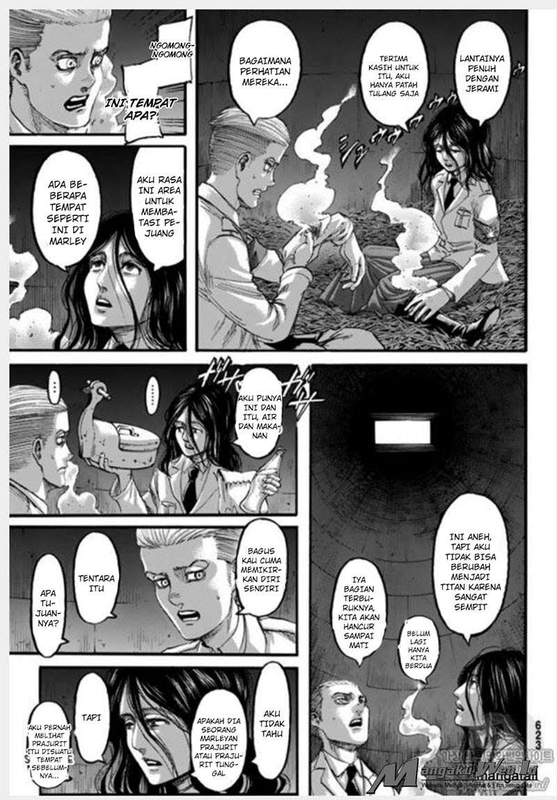 Chapter 100 - halaman 14