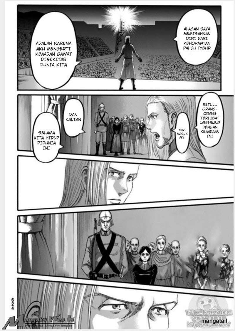 Chapter 100 - halaman 15