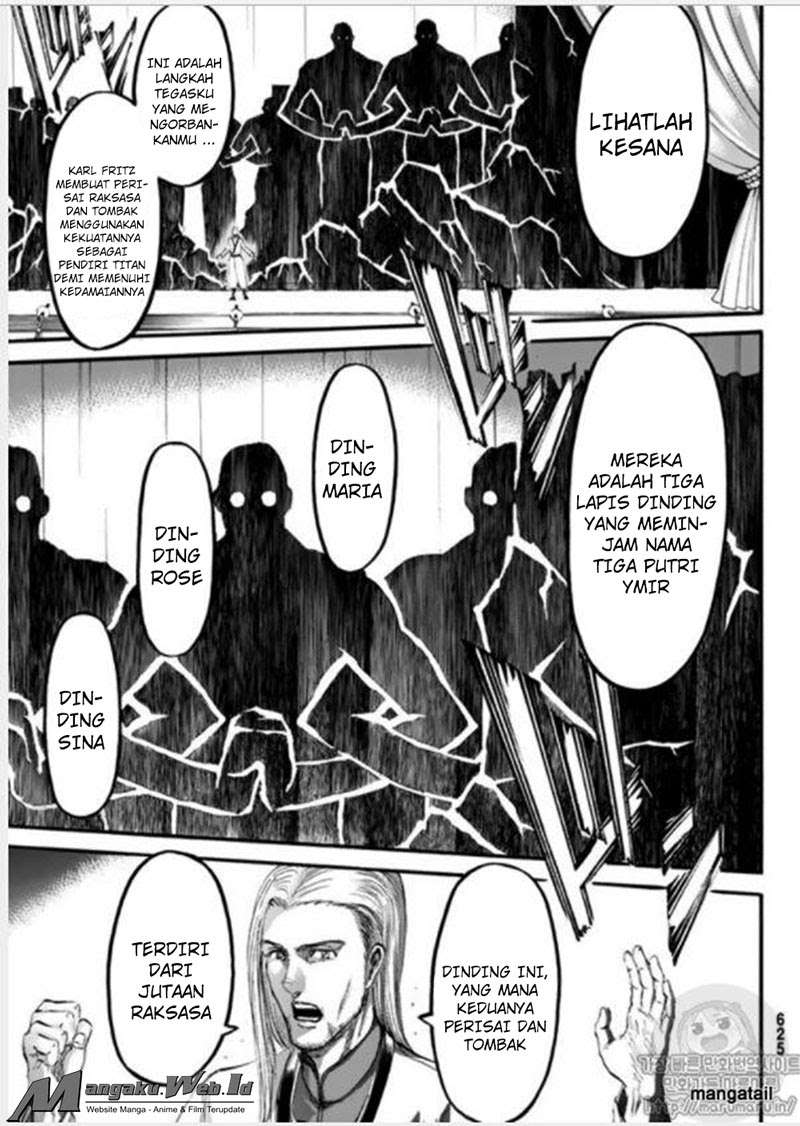 Chapter 100 - halaman 16