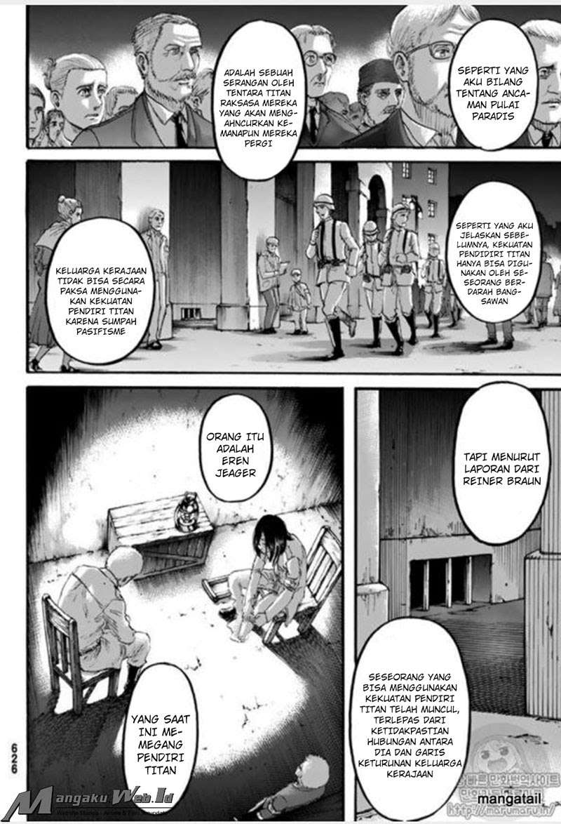 Chapter 100 - halaman 17