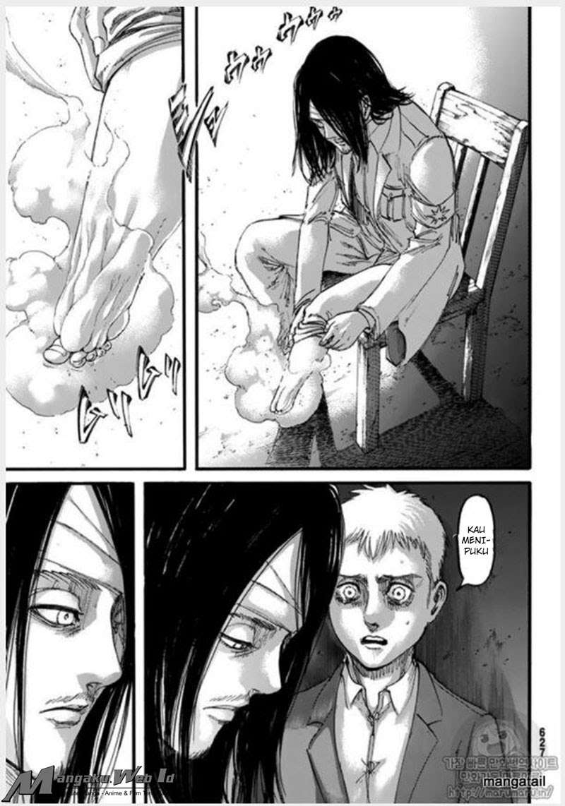 Chapter 100 - halaman 18