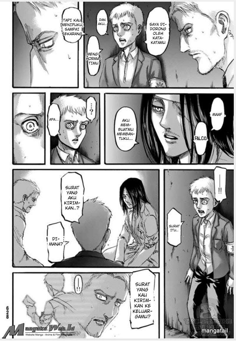 Chapter 100 - halaman 19