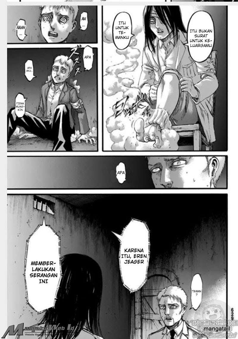Chapter 100 - halaman 20