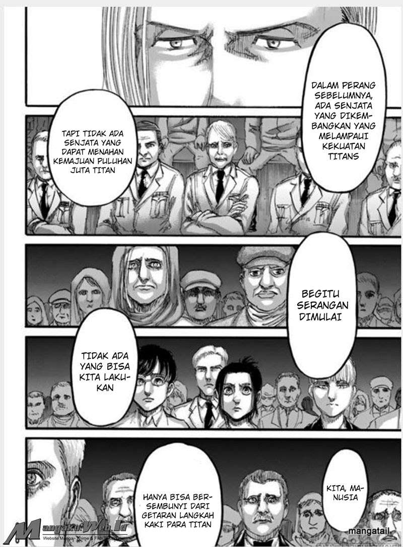 Chapter 100 - halaman 21
