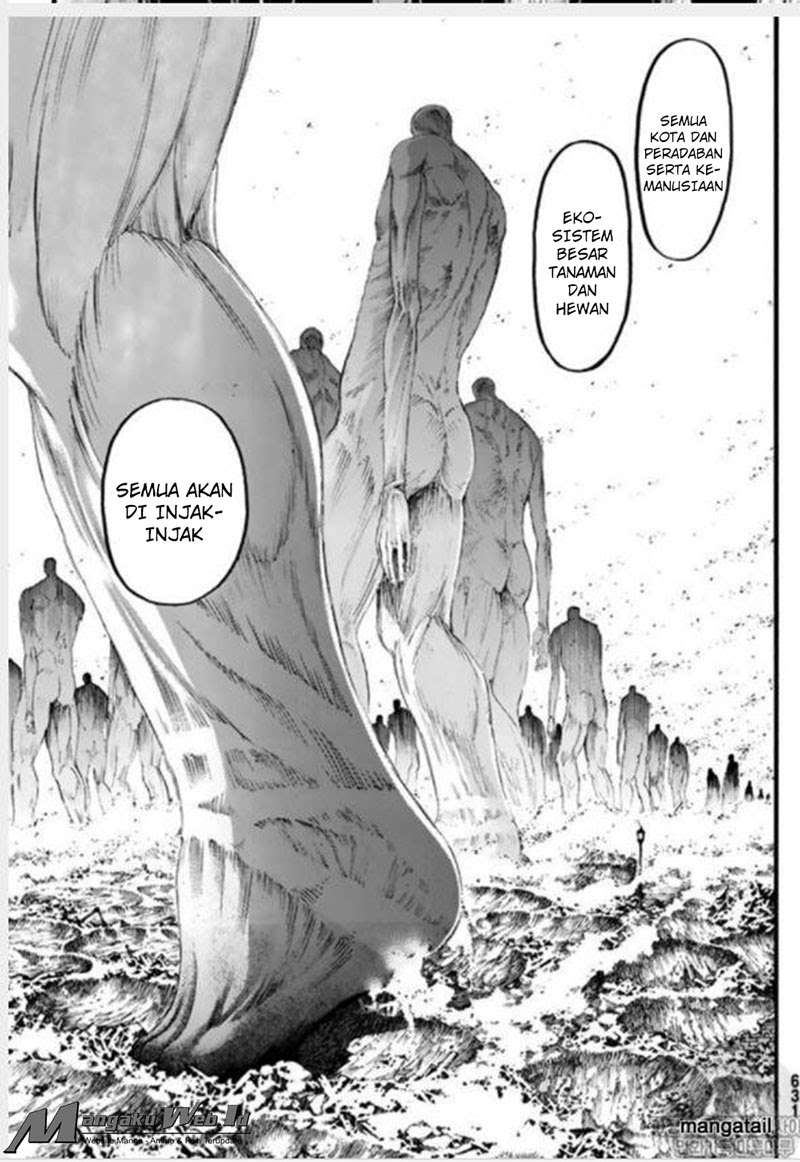 Chapter 100 - halaman 22