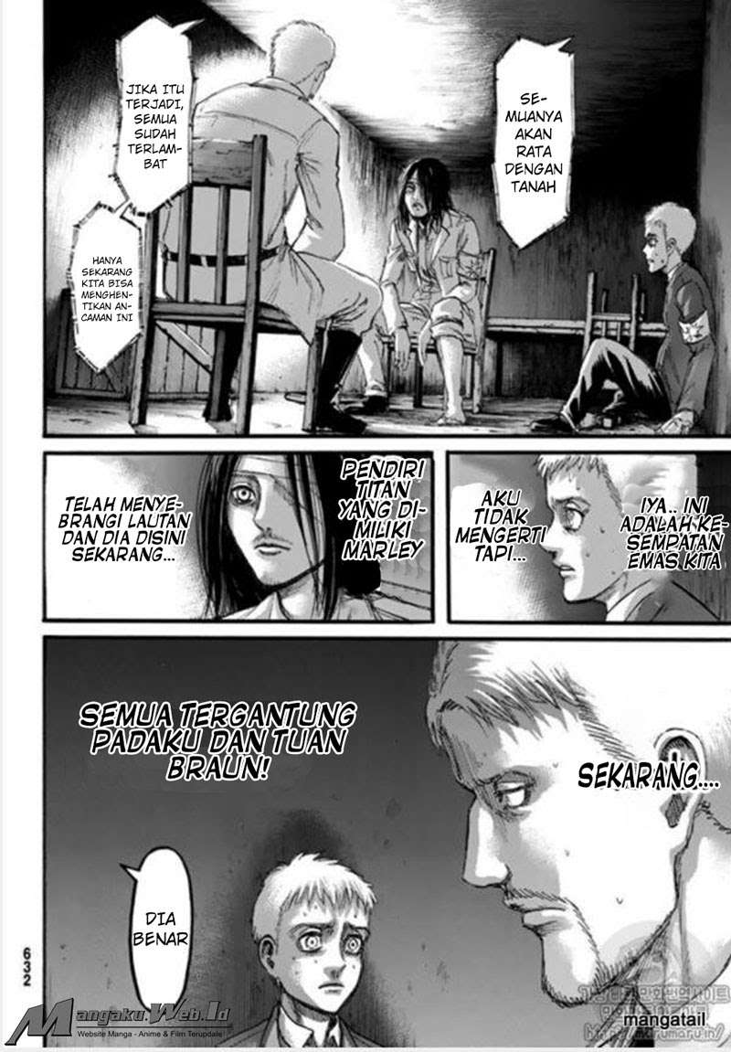 Chapter 100 - halaman 23