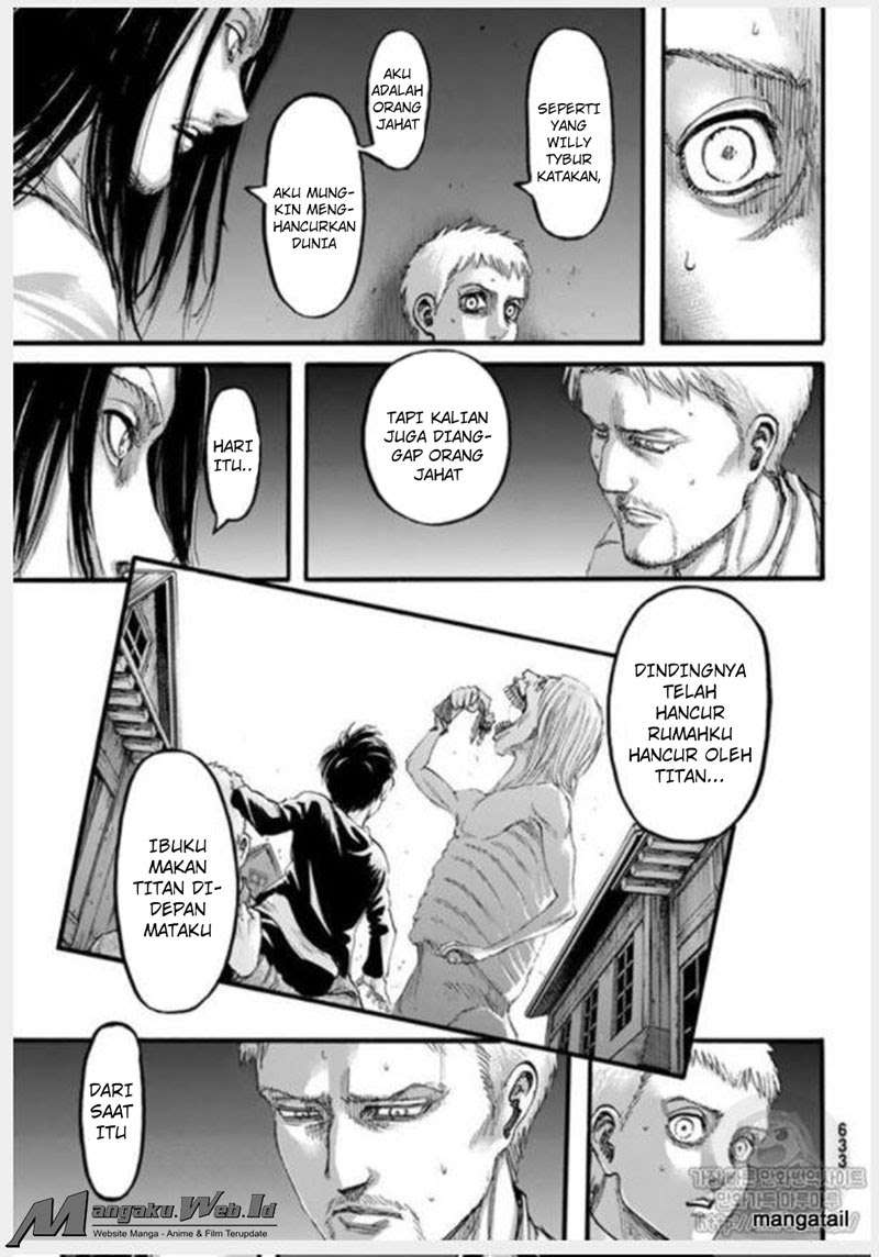 Chapter 100 - halaman 24