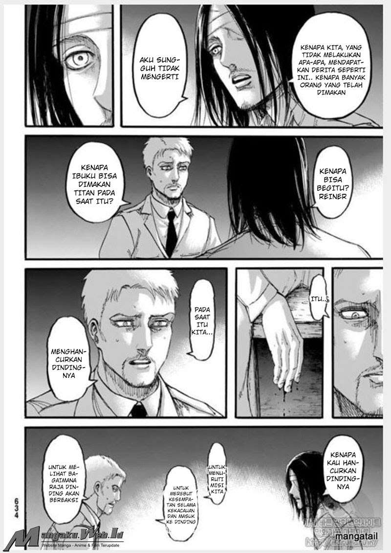 Chapter 100 - halaman 25
