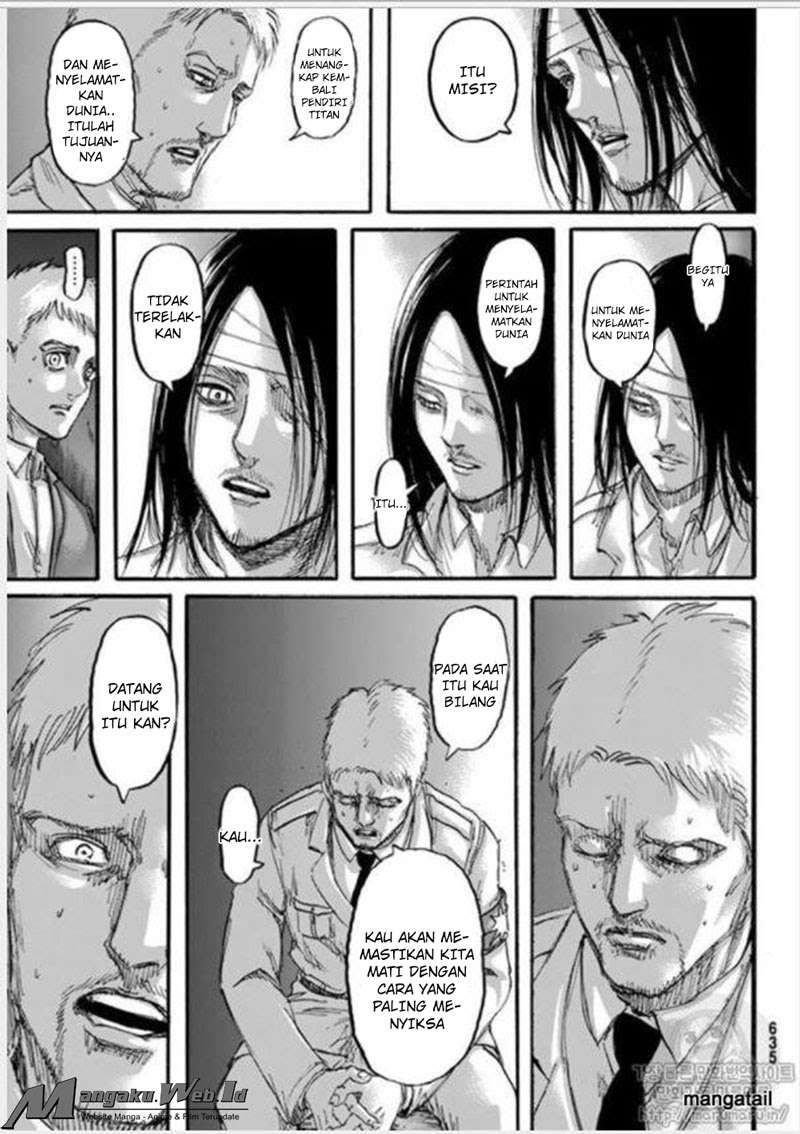 Chapter 100 - halaman 26