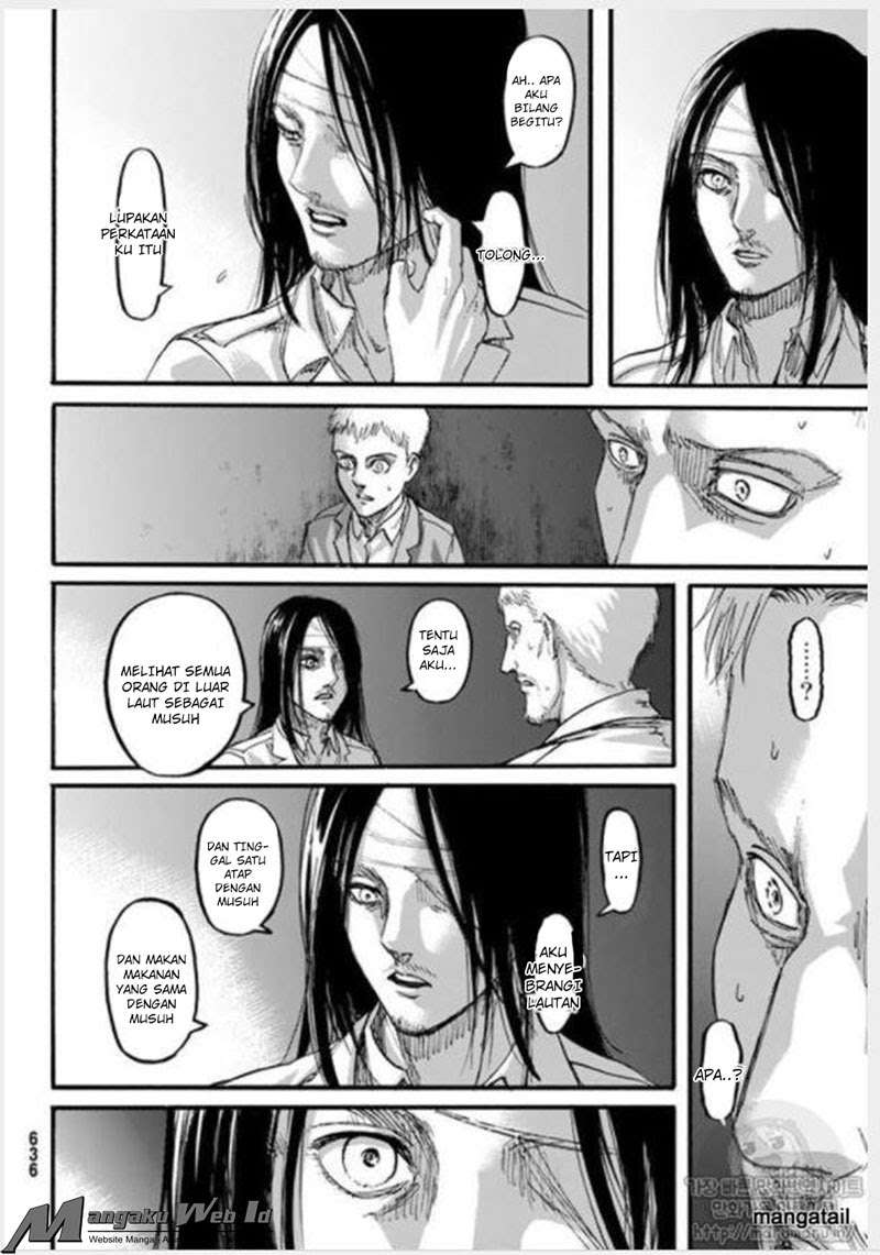 Chapter 100 - halaman 27