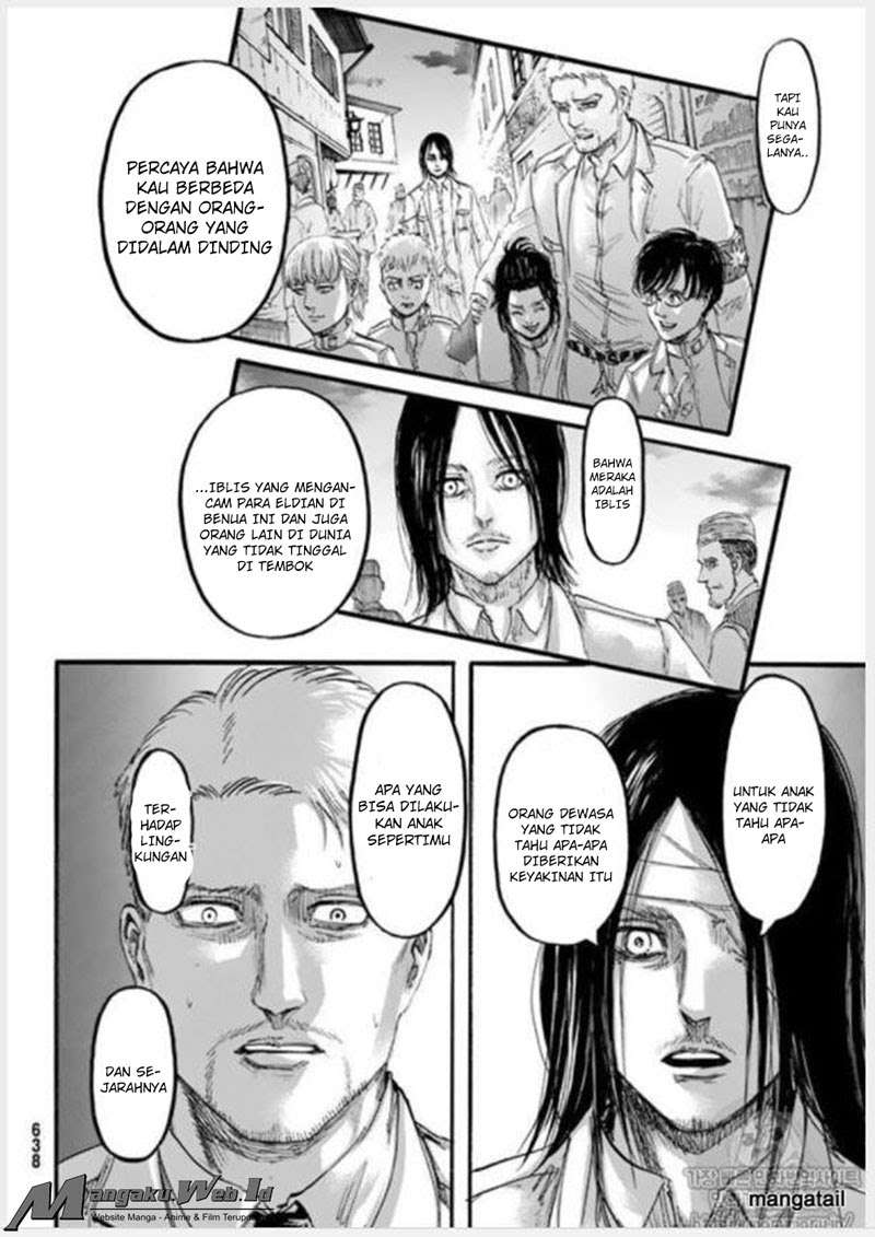 Chapter 100 - halaman 29