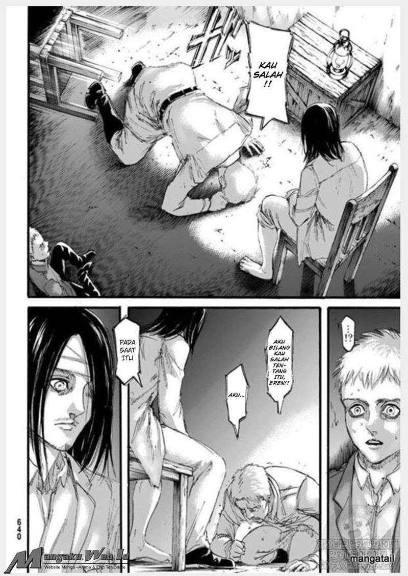 Chapter 100 - halaman 31