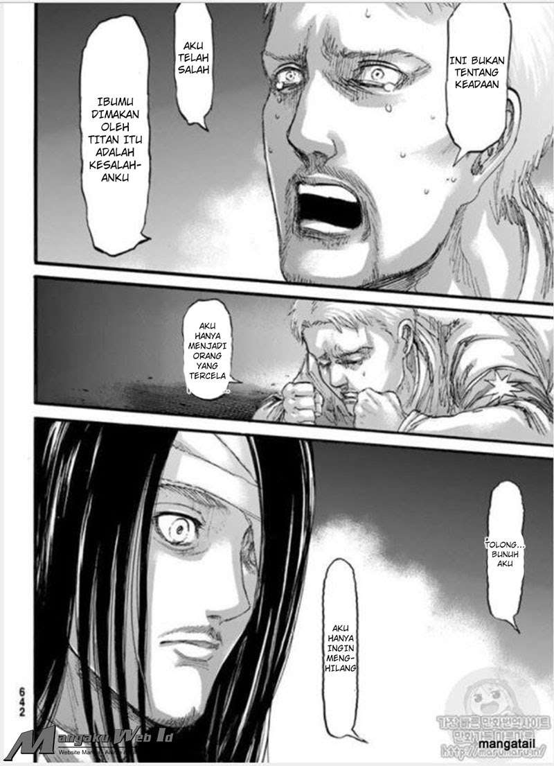 Chapter 100 - halaman 34